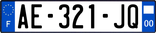 AE-321-JQ
