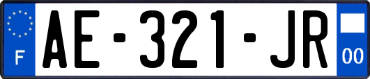 AE-321-JR