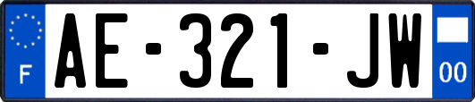 AE-321-JW