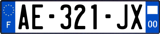 AE-321-JX
