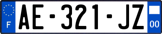 AE-321-JZ