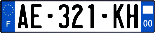 AE-321-KH
