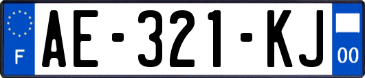 AE-321-KJ