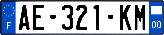 AE-321-KM