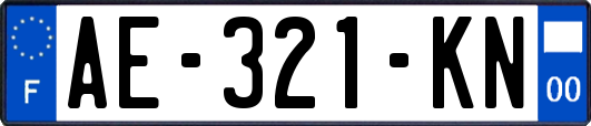 AE-321-KN