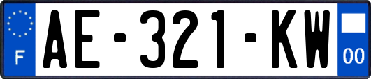 AE-321-KW