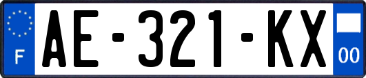 AE-321-KX