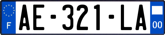 AE-321-LA