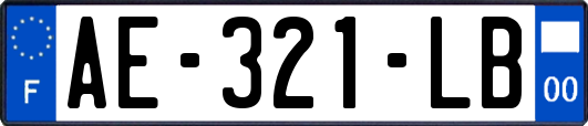 AE-321-LB