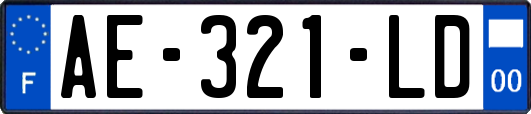 AE-321-LD