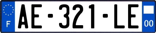 AE-321-LE