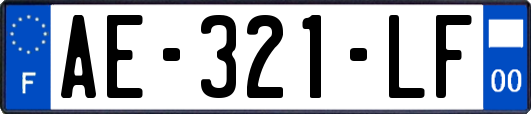 AE-321-LF
