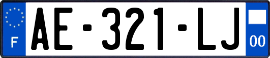AE-321-LJ