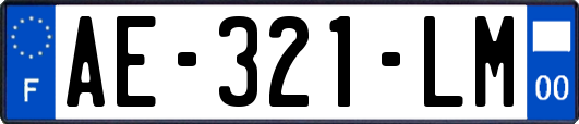 AE-321-LM