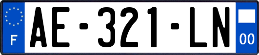 AE-321-LN