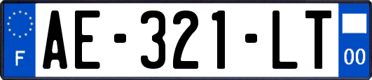 AE-321-LT