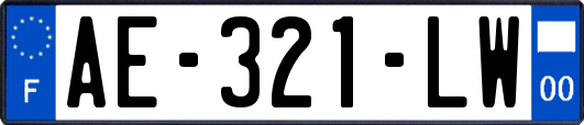 AE-321-LW