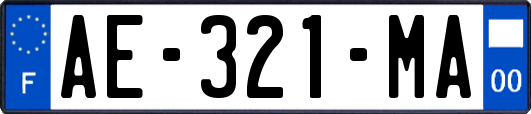 AE-321-MA
