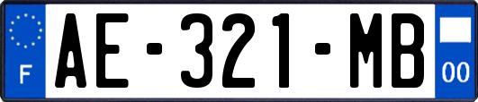 AE-321-MB