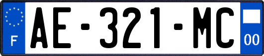 AE-321-MC