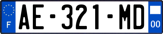 AE-321-MD
