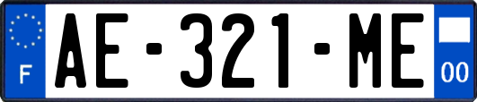 AE-321-ME