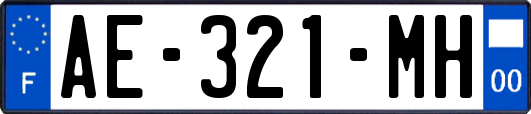 AE-321-MH