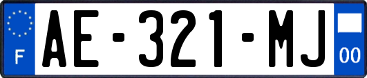 AE-321-MJ