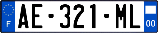 AE-321-ML