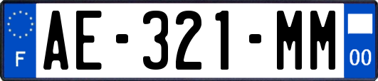 AE-321-MM