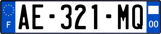 AE-321-MQ