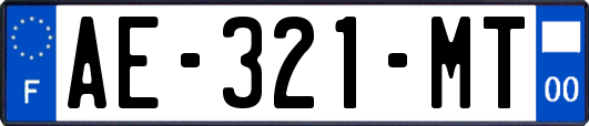 AE-321-MT