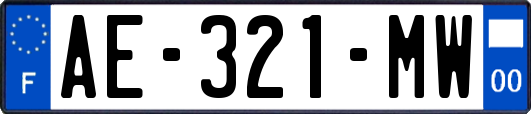 AE-321-MW