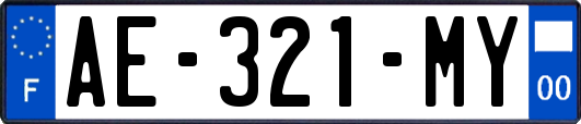 AE-321-MY
