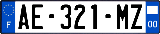 AE-321-MZ