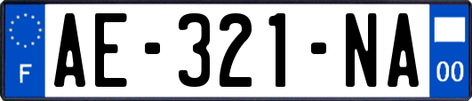 AE-321-NA
