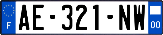 AE-321-NW