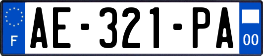 AE-321-PA