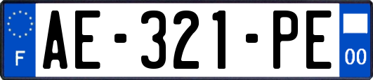 AE-321-PE
