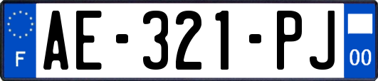 AE-321-PJ