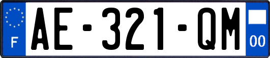 AE-321-QM