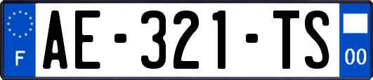 AE-321-TS