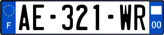 AE-321-WR