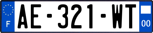 AE-321-WT