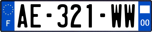 AE-321-WW