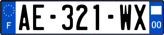 AE-321-WX