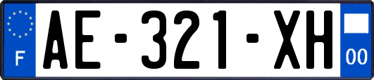 AE-321-XH