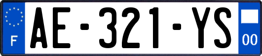 AE-321-YS