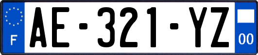 AE-321-YZ