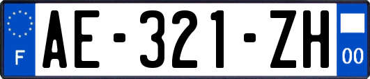 AE-321-ZH